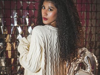 Chat vidéo érotique MaskGirl