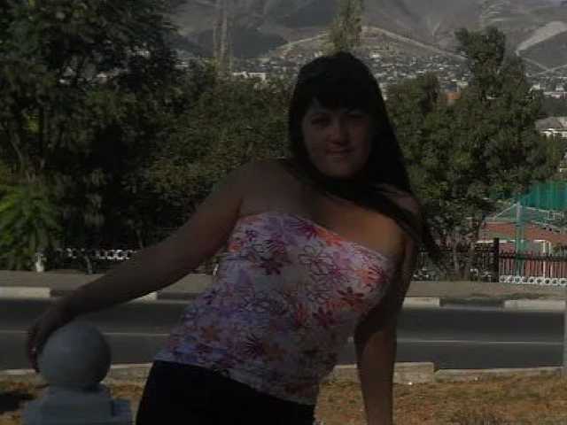 Photo du profil Masss555700