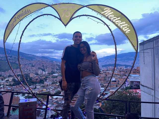 Photo du profil MathewFleur