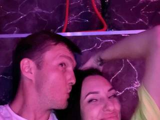 Chat vidéo érotique Matisha-n-Gomes