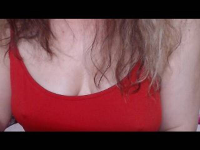 Captures d'écran de diffusion matureprisila