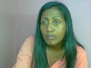 Captures d'écran de diffusion maturewoman