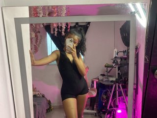 Chat vidéo érotique Matushaa1