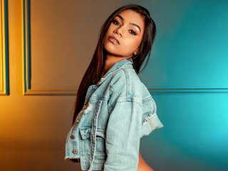 Chat vidéo érotique MauraGray