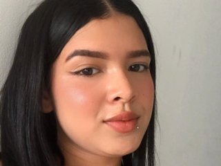 Chat vidéo érotique MavisKiut