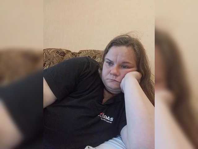 Captures d'écran de diffusion Mavkas2025