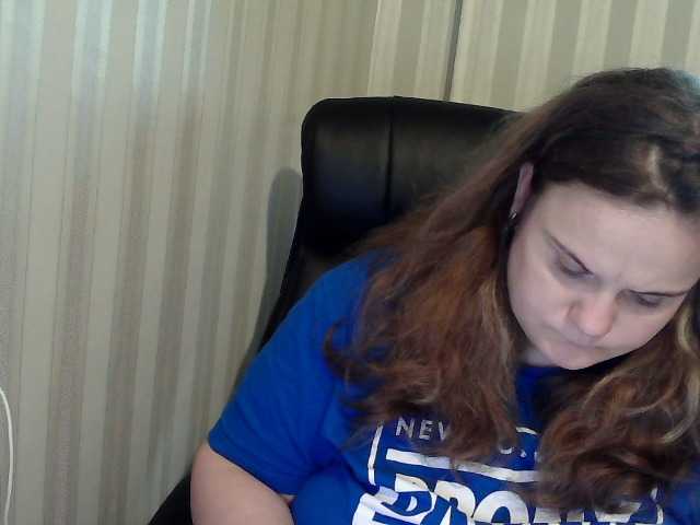 Captures d'écran de diffusion Mavkas2025