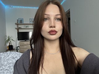 Chat vidéo érotique MaximaWoodworth