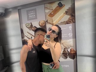 Chat vidéo érotique MaxKrisry