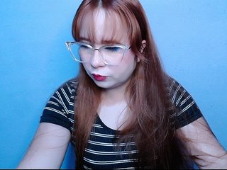 Chat vidéo érotique Maxlayla