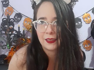 Chat vidéo érotique Maxlayla