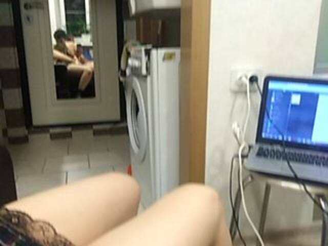 Captures d'écran de diffusion Maxsofi