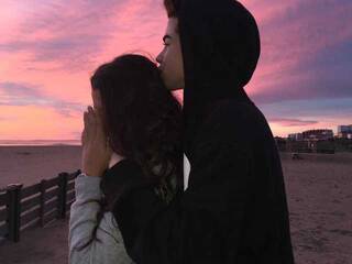 Chat vidéo érotique LeshaMasha