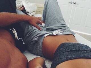 Chat vidéo érotique MaxyThalia