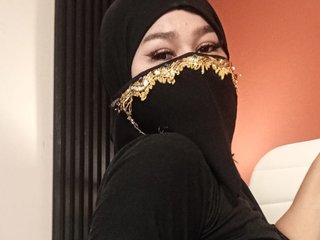 Chat vidéo érotique may-hadi