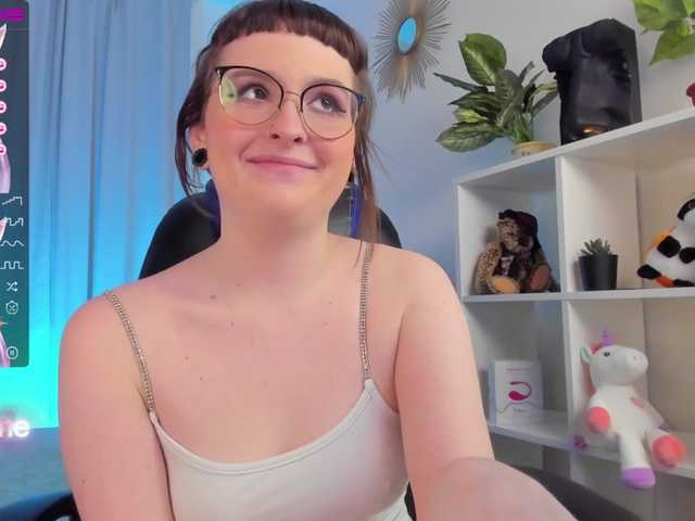 Captures d'écran de diffusion Maya-Hain