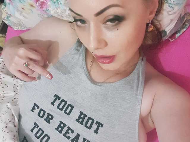 Photo du profil Gospoja666