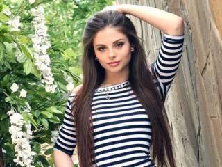 Chat vidéo érotique mayablank