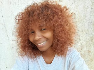 Chat vidéo érotique Mayah21a