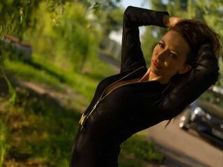 Chat vidéo érotique MayaHipnoteyes