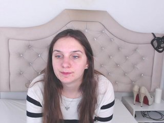 Chat vidéo érotique MayaHot