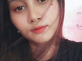 Chat vidéo érotique Mayala