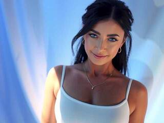 Chat vidéo érotique mayaLOVE1