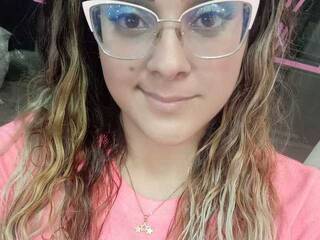 Chat vidéo érotique MayaMartins