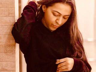 Chat vidéo érotique mayamelisa