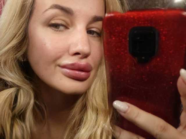 Photo du profil MayaMonroe