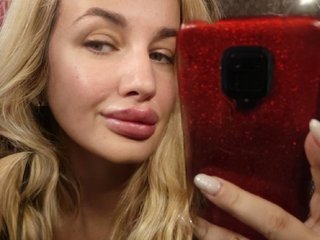 Chat vidéo érotique MayaMonroe