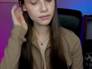 Chat vidéo érotique MayaPerfect