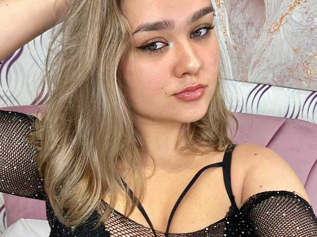 Photo du profil MayaRivers
