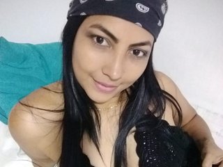 Chat vidéo érotique mayariza21x