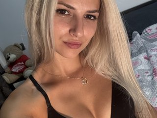 Chat vidéo érotique MayaStormi