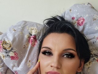 Chat vidéo érotique Mayatiffany20