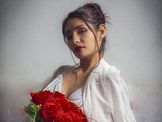 Chat vidéo érotique MayBakary