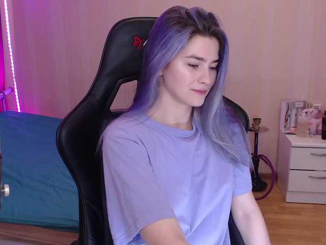 Captures d'écran de diffusion Maybbe