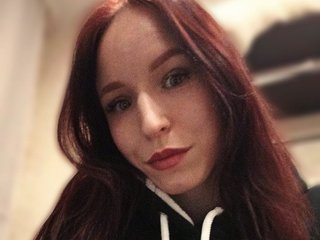 Chat vidéo érotique MaybebabyS