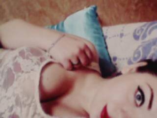 Chat vidéo érotique maybeimaybe