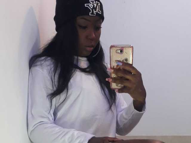 Photo du profil Mayra-Acosta