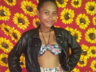 Chat vidéo érotique Mayrah1