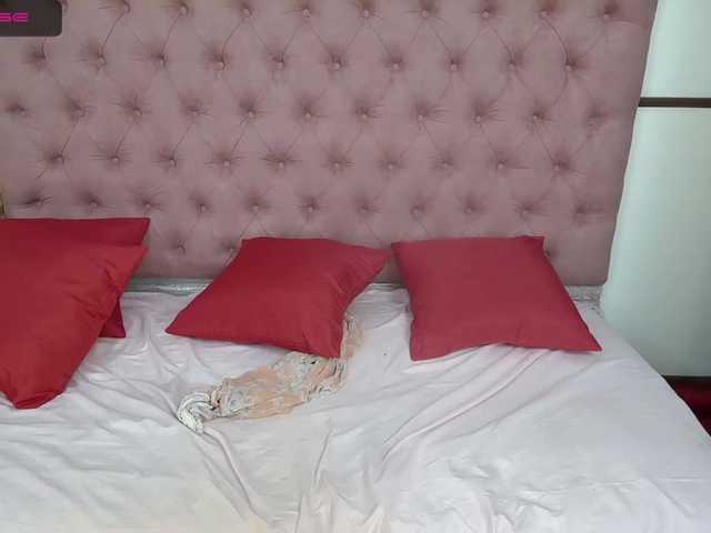 Captures d'écran de diffusion Mayte1