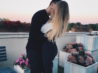 Chat vidéo érotique Mazajchiq
