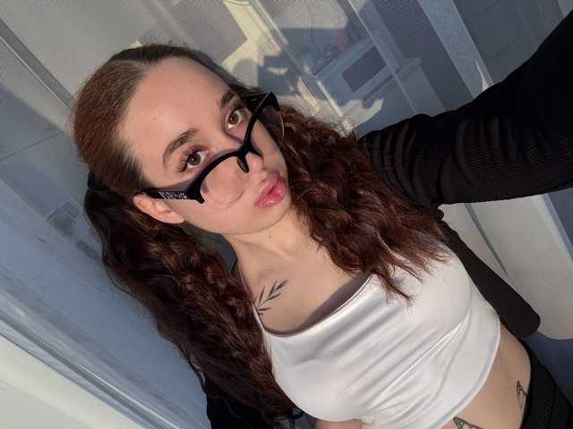 Photo du profil mazedemona