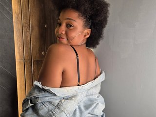 Chat vidéo érotique Mazikeen