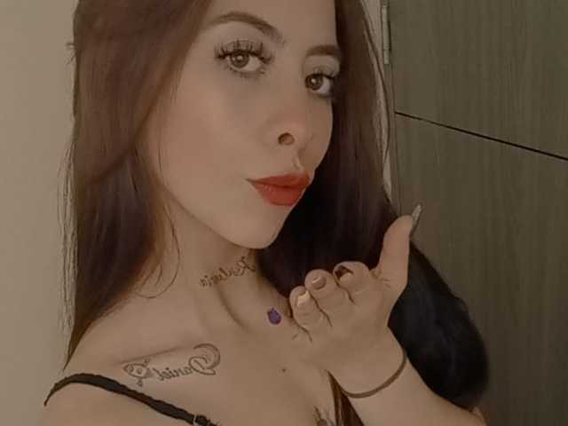 Photo du profil Mazikeenx