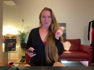 Chat vidéo érotique MazySun