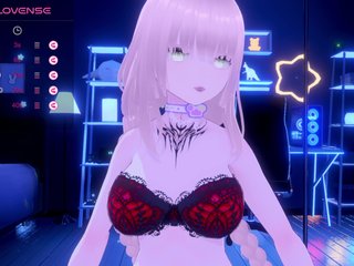 Chat vidéo érotique Mctigra