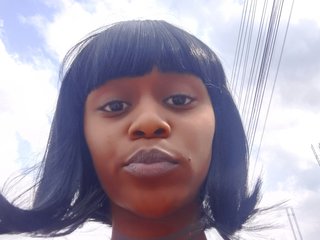 Chat vidéo érotique LAYLAAH